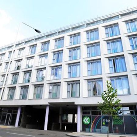Go Native Lon Bridge Hotel London Exterior photo